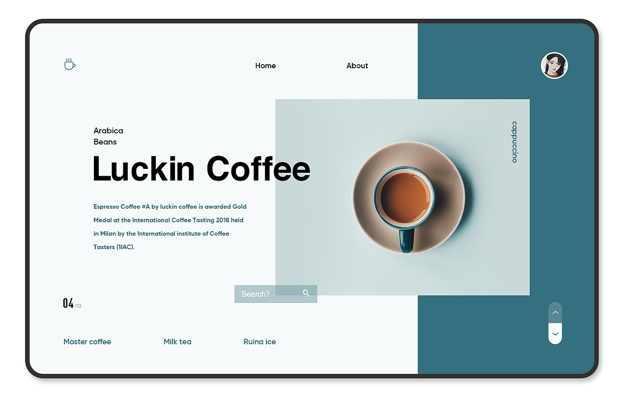 平面网页板式练习（图ZMjU2ODE5MjQ4） - 移动端网页 - 站酷设计师xiaojin_小金原创素材 - 站酷ZCOOL