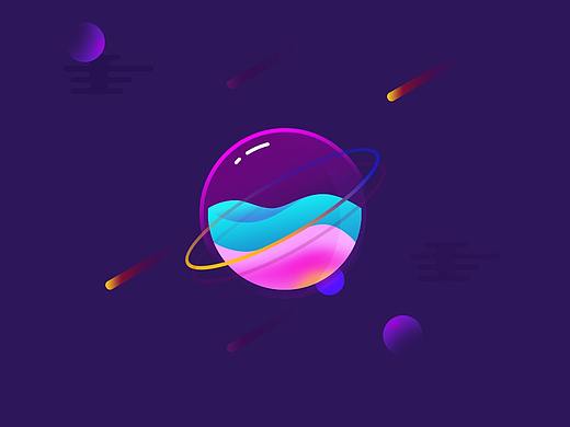 数据球（个人主页-ZMjQ1Nzc4MjA=） - 图标 - 站酷设计师露小露2011原创素材 - 站酷ZCOOL