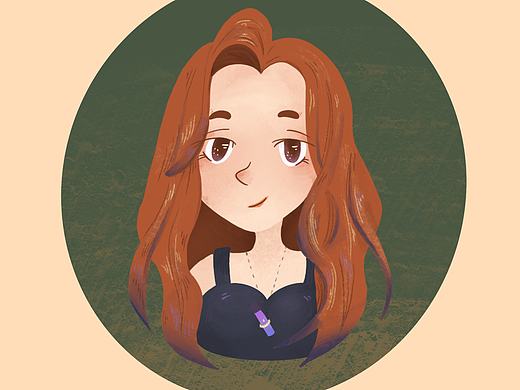 你的颜色（个人主页-ZNTU1Mjg4MTI=） - 商业插画 - 站酷设计师虞八仙原创素材 - 站酷ZCOOL