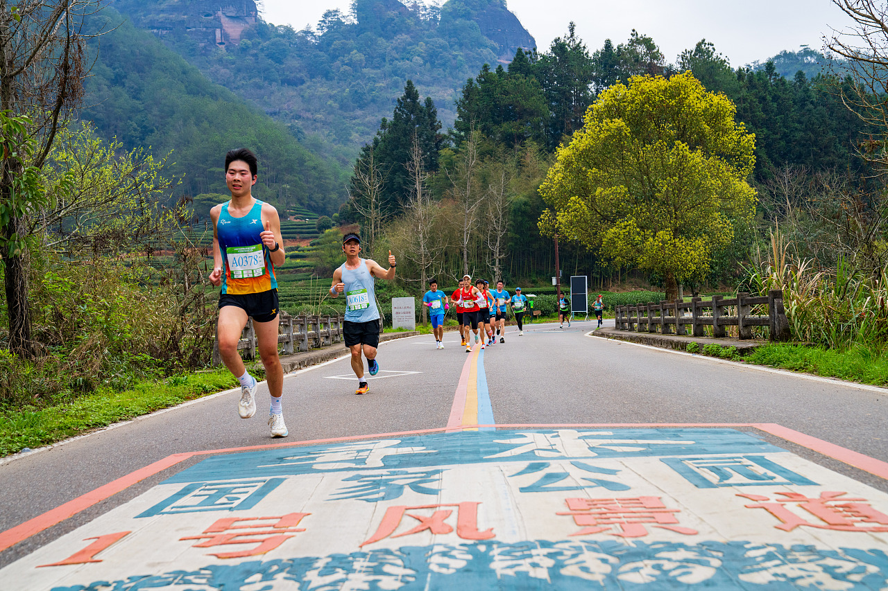 武夷山（图ZMzY1MDAxNDky） - 人文/纪实摄影 - 站酷设计师武夷阿虎原创素材 - 站酷ZCOOL