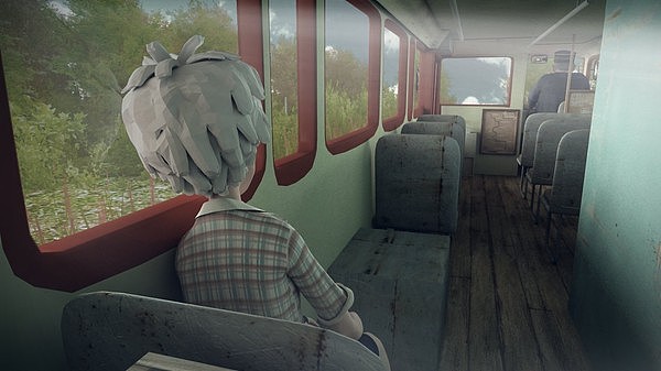 毕业设计《芝华塔尼奥》（图ZMjcyMTQ4OA==） - 短片 - 站酷设计师茶尔Char原创素材 - 站酷ZCOOL