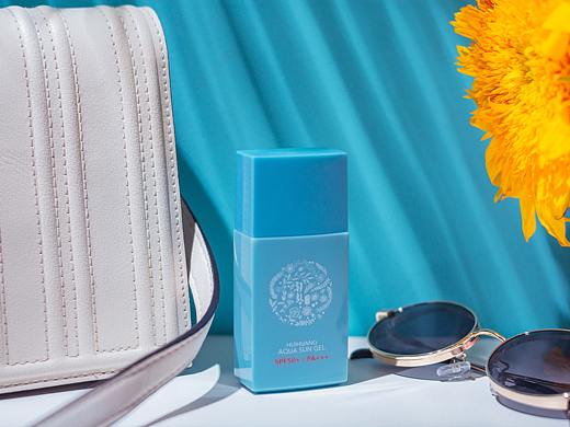 韩国TALANT辉皇清爽防晒霜