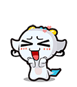 江苏亿平台卡通形象-小龙