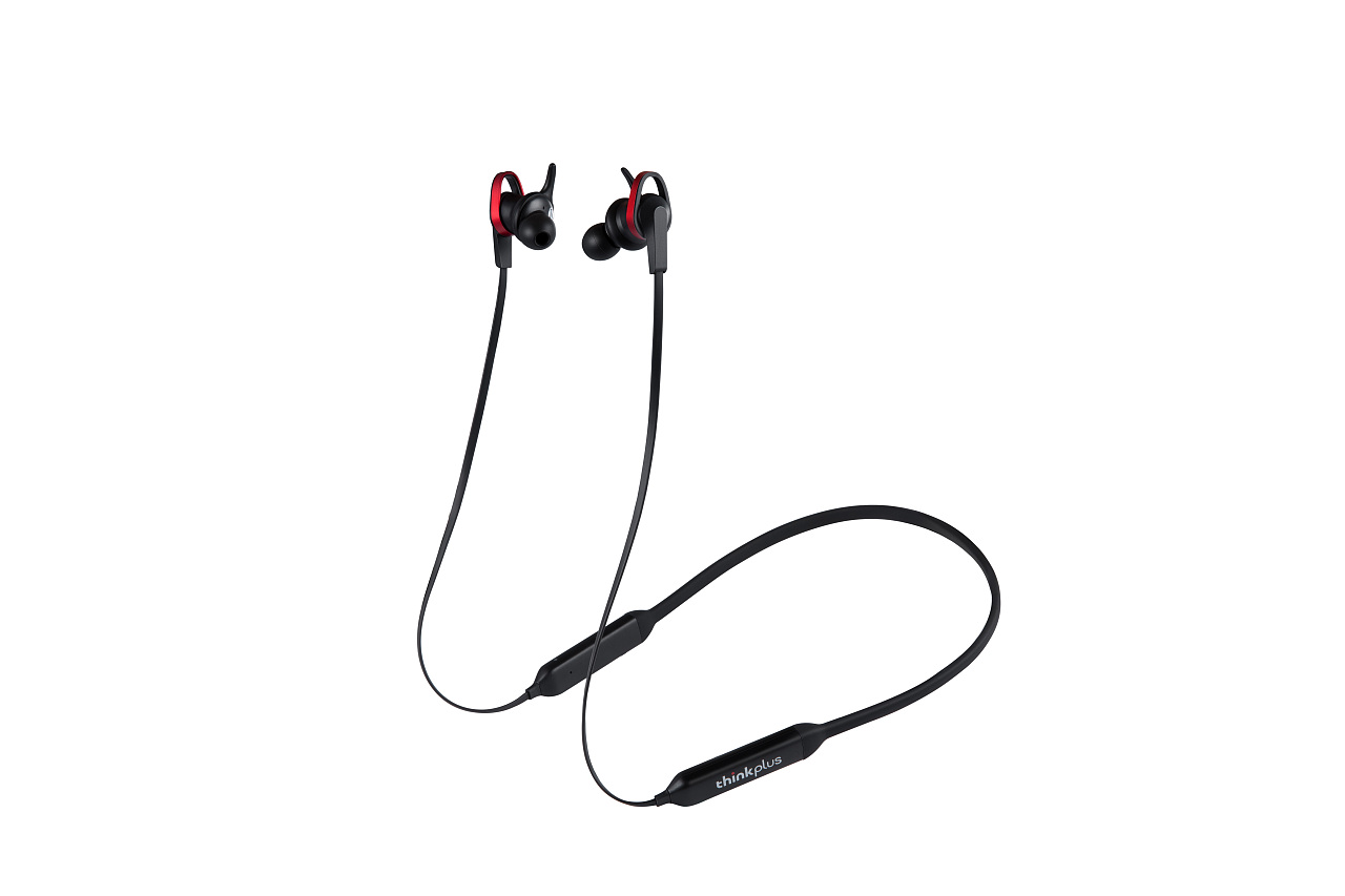 产品静物修图-入耳式耳机修图