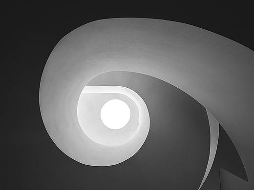 『空间摄影』“行云流水”—— 弧线之美（个人主页-ZMzgwNzcwOTY=） - 人文/纪实摄影 - 站酷设计师腾云空间映像原创素材 - 站酷ZCOOL