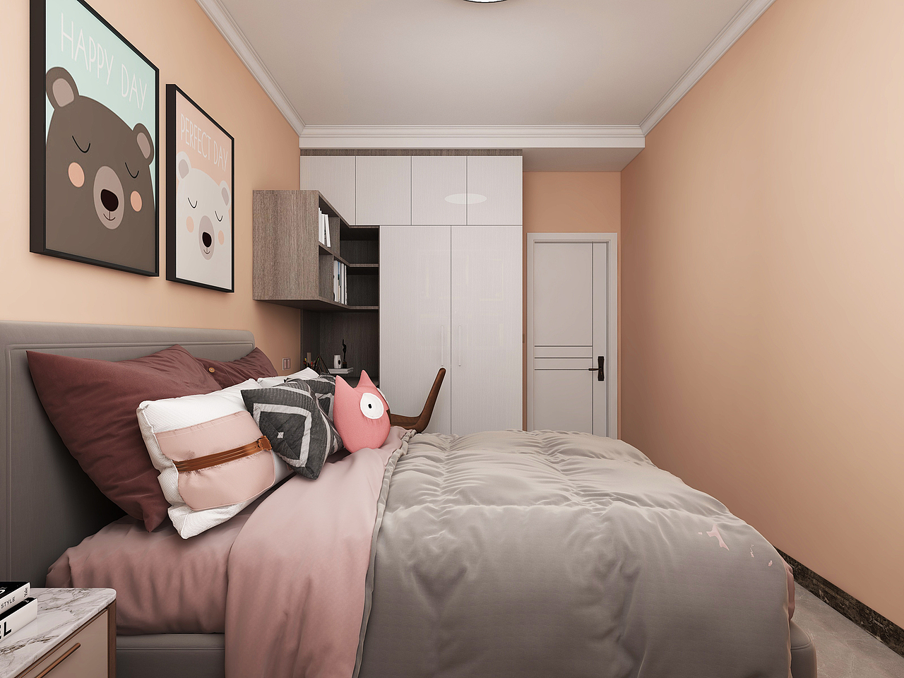 邹城市 田园伟业