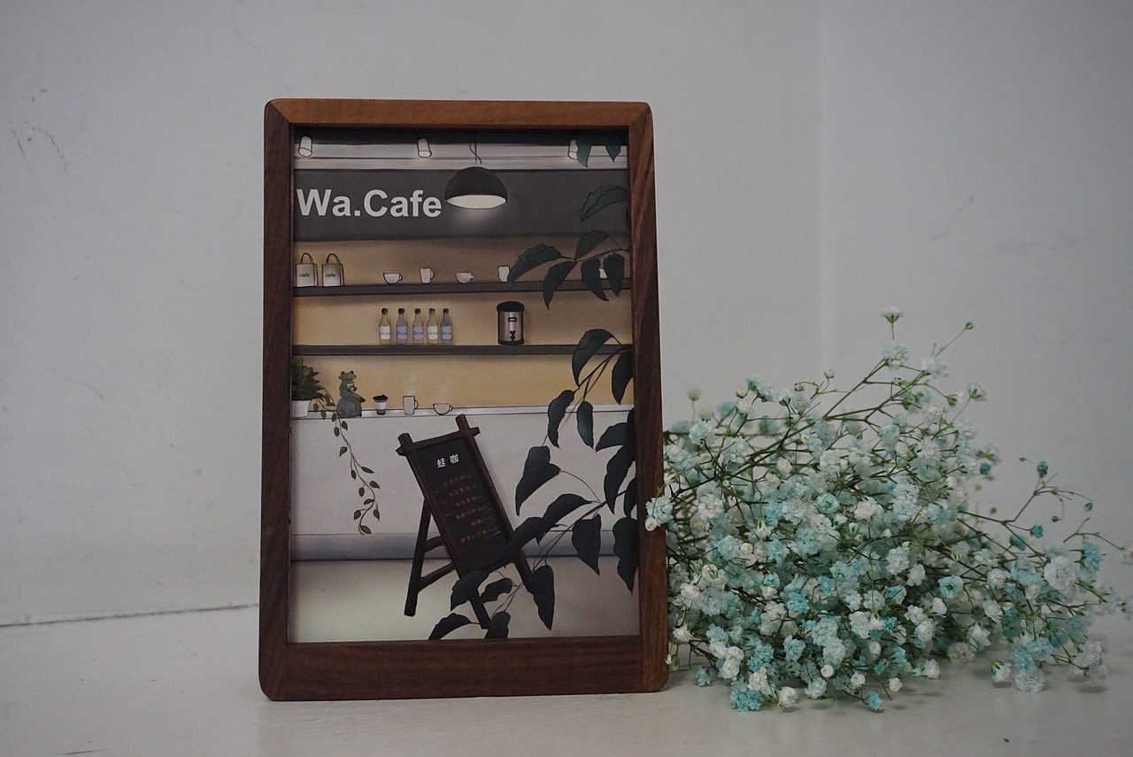 2020我的第一本台历（图ZMTkzMjE0MjYw） - 商业插画 - 站酷设计师做设计的大象原创素材 - 站酷ZCOOL