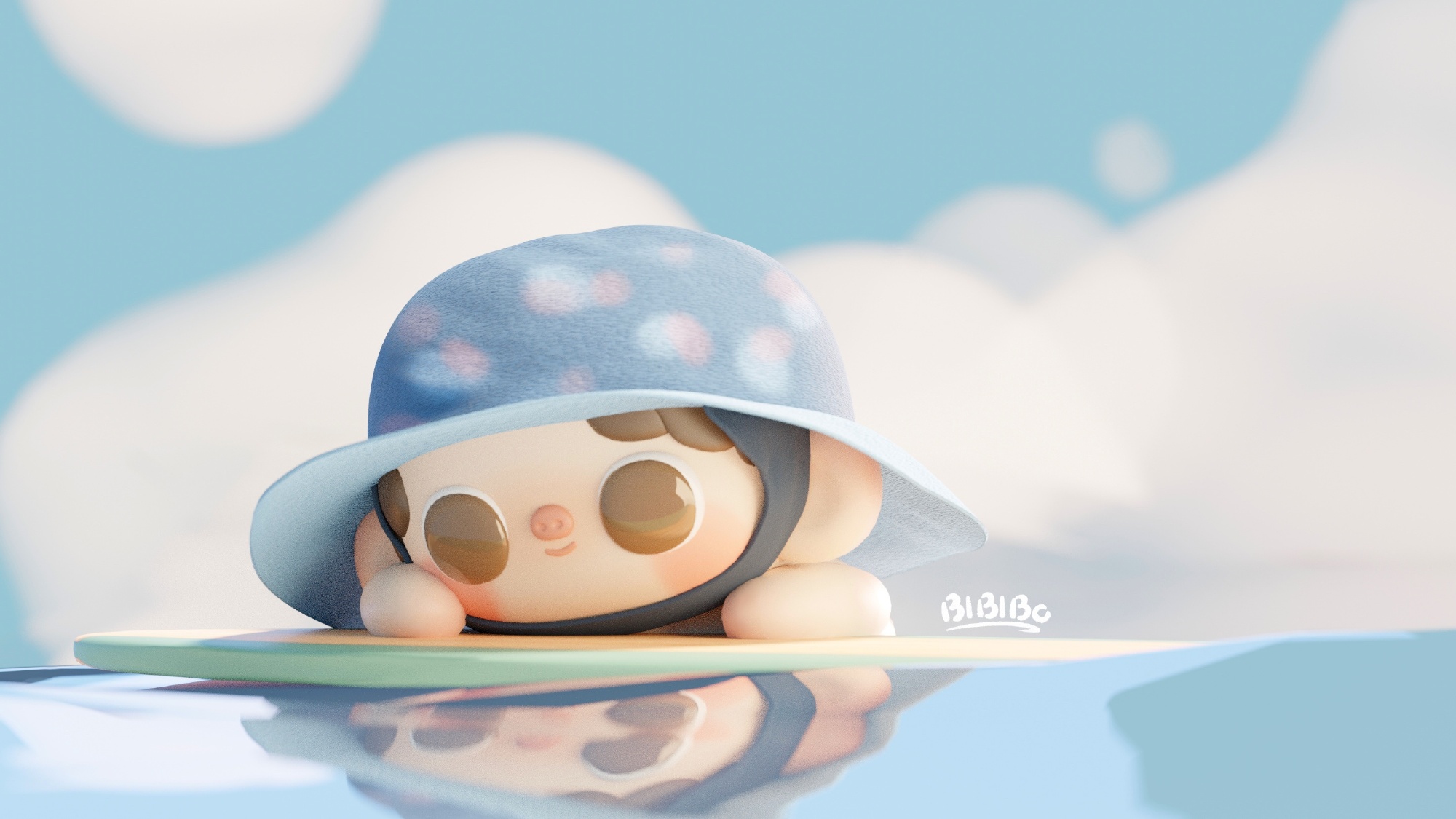 小钱包的哆啦A梦的个人主页（封面预览） - 主页封面设置 - 站酷设计师小钱包的哆啦A梦原创素材 - 站酷ZCOOL