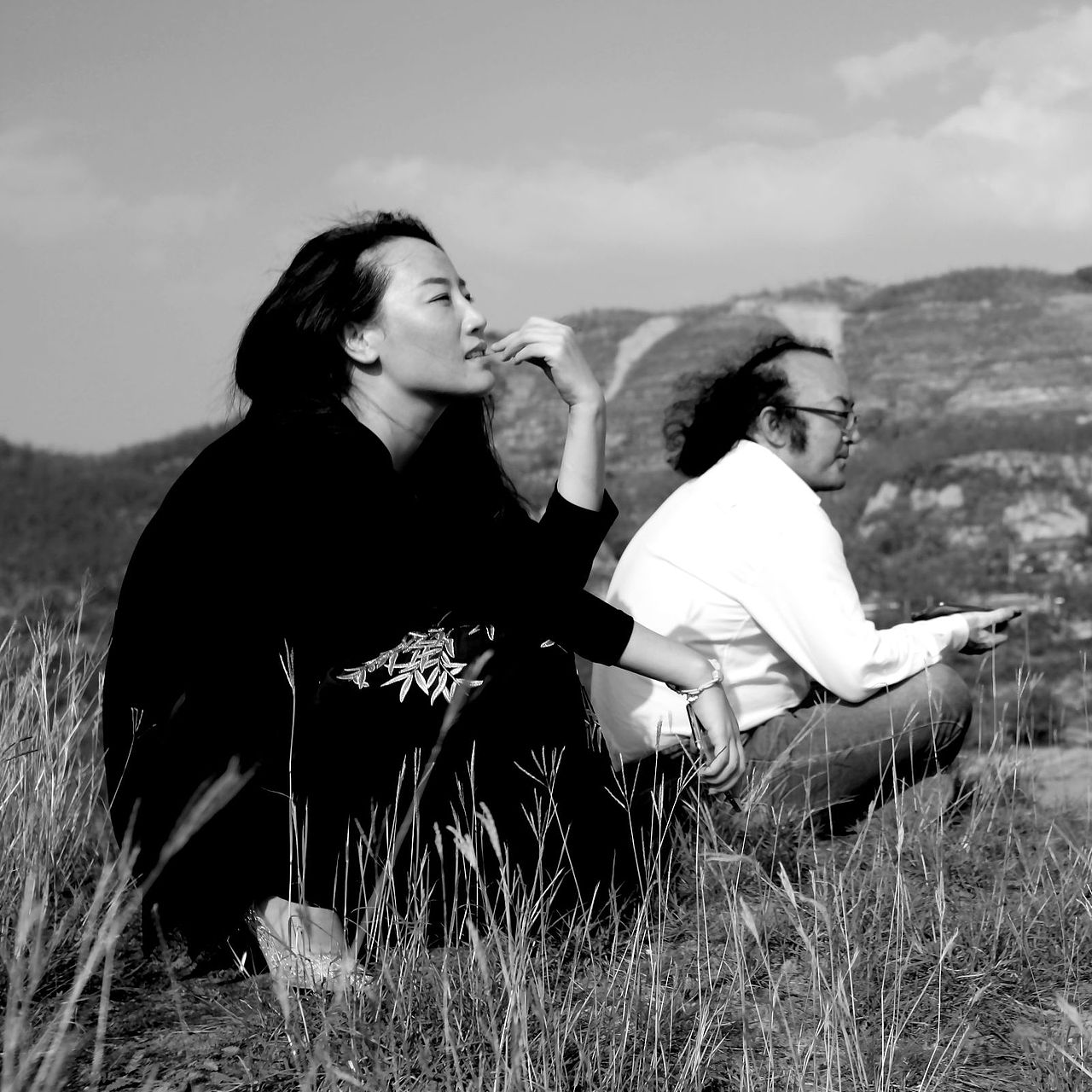 西部歌王（图ZMzUzODk2ODA0） - 人文/纪实摄影 - 站酷设计师北地墨人视觉原创素材 - 站酷ZCOOL