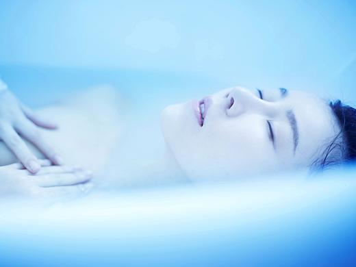 不一样的私房照