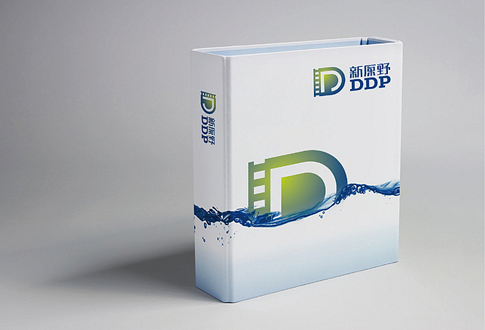 娱乐传媒 品牌设计（图ZOTg3MzUwNA==） - 品牌 - 站酷设计师明明喜爱原创素材 - 站酷ZCOOL