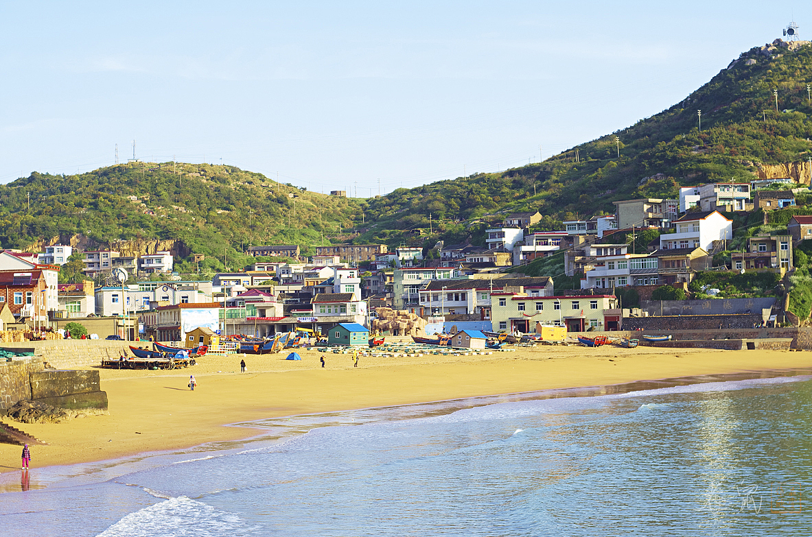 枸杞岛旅行（图ZMTA3MTc0ODA=） - 风光摄影 - 站酷设计师老鼠_dcy原创素材 - 站酷ZCOOL