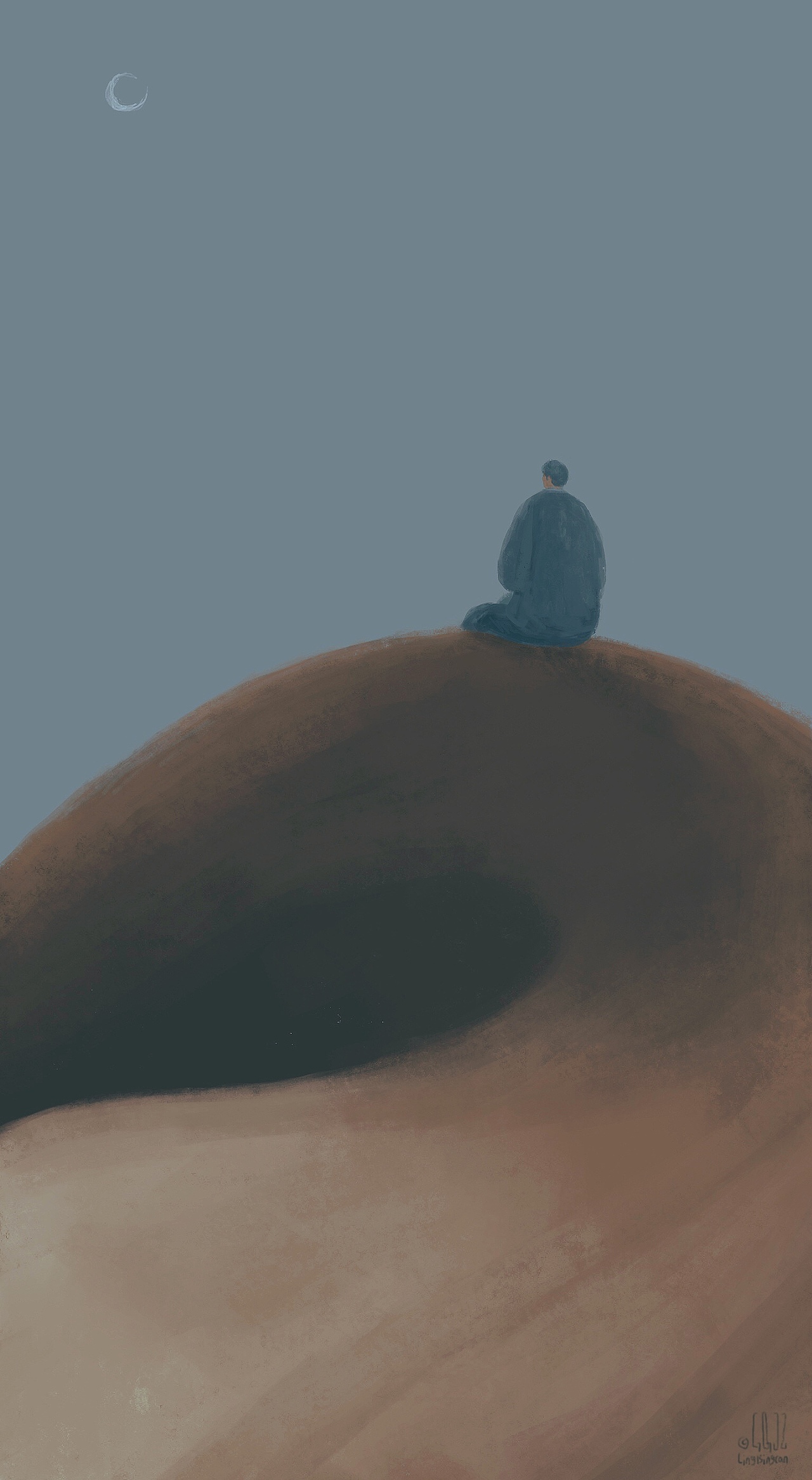 灰色 (二)（图ZMjMwNjk1NDg4） - 艺术插画 - 站酷设计师钢琴节奏GQJZ原创素材 - 站酷ZCOOL