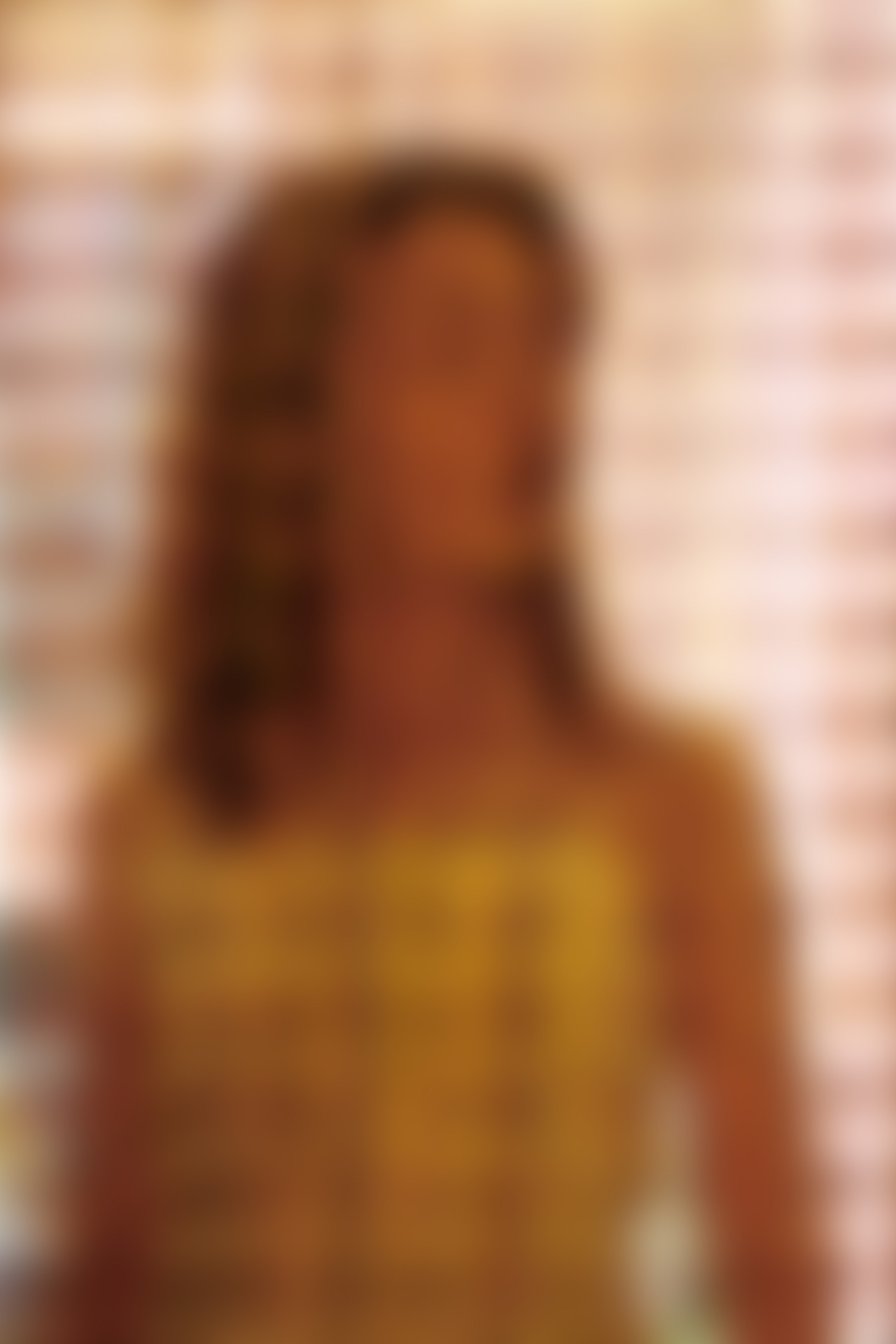 古着店的一天‖港风