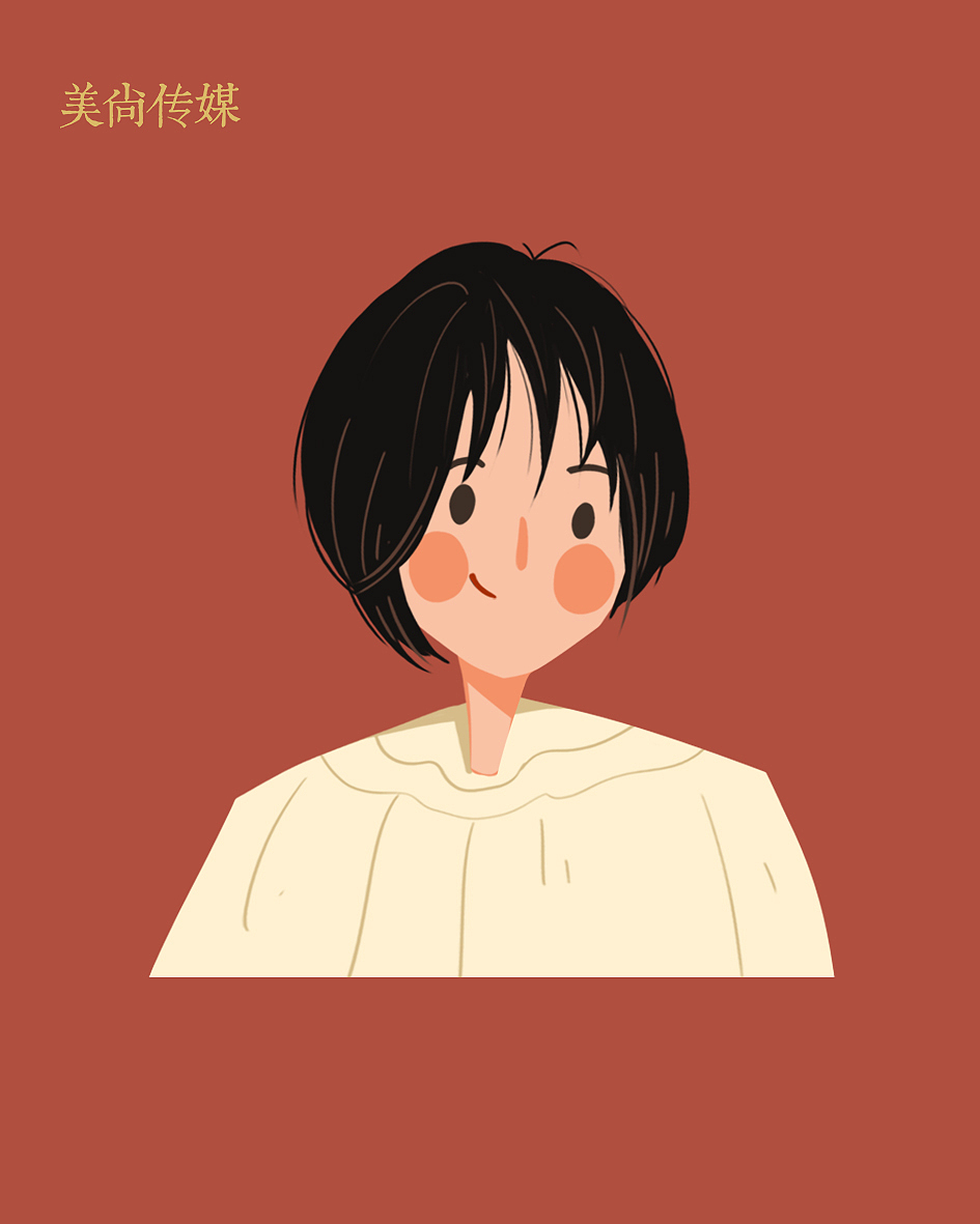 全员小头像（图ZMjY2NDExMTQ4） - 商业插画 - 站酷设计师Estelle__原创素材 - 站酷ZCOOL