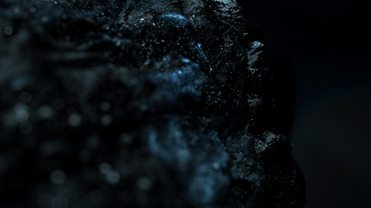 临摹作品:純粋進化(Concept Promo of MI 6 phone)