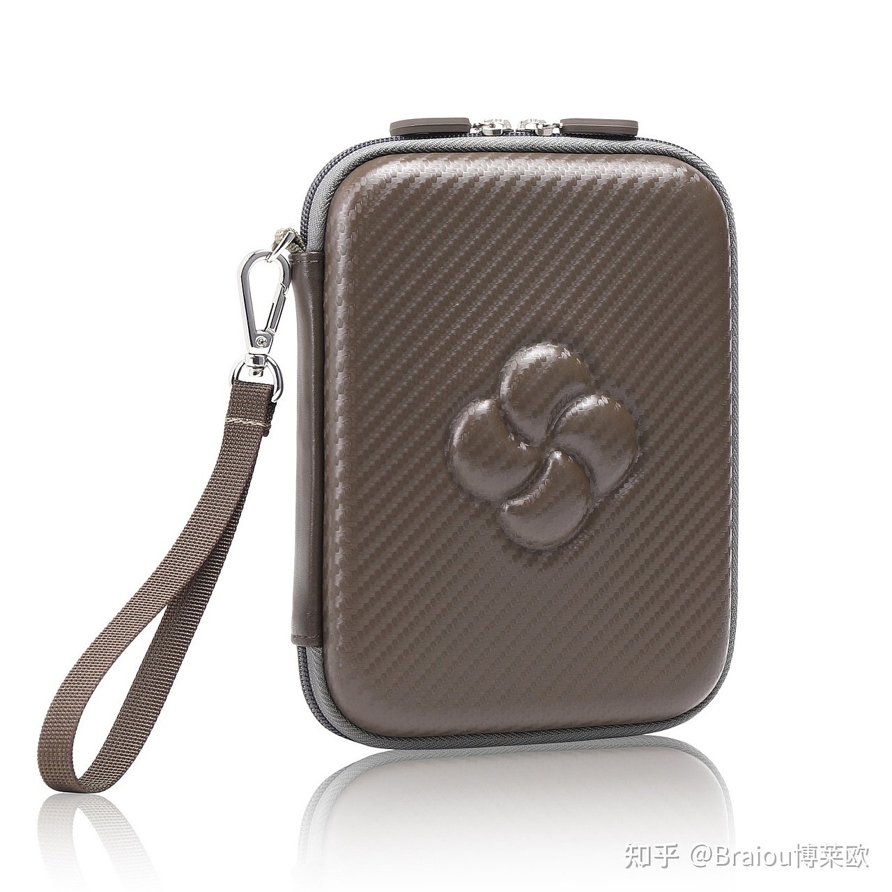 好物分享I苹果妙控板收纳盒Magic Trackpad2代触控板包（图ZMjgxMzA2MTky） - 产品摄影 - 站酷设计师Baiou博莱欧原创素材 - 站酷ZCOOL