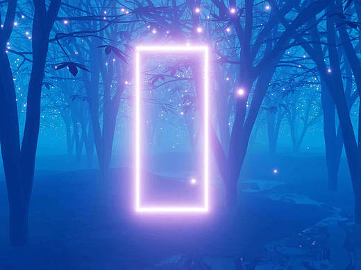 线条-色彩-练习