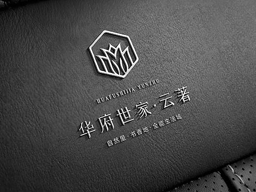福门提案VI设计