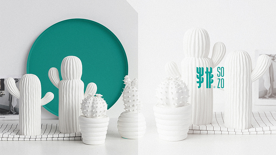 手作品牌/SOZO DRAND