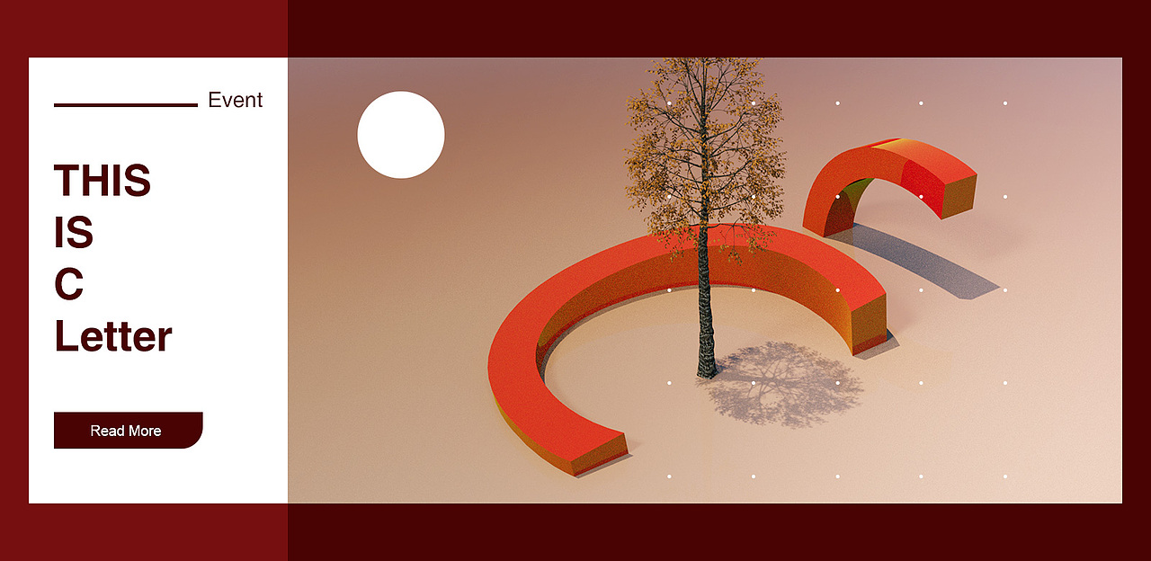 Letter tree（图ZMTIzNTYwOTI4） - 其他平面 - 站酷设计师节点跳跃原创素材 - 站酷ZCOOL