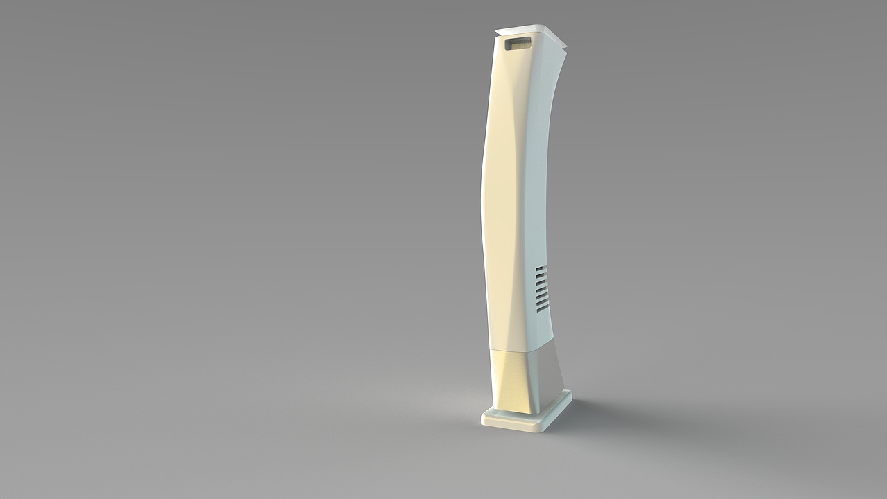 多功能暖风机（图ZMjQ3OTkzMDY4） - 电子产品 - 站酷设计师Z83186643原创素材 - 站酷ZCOOL