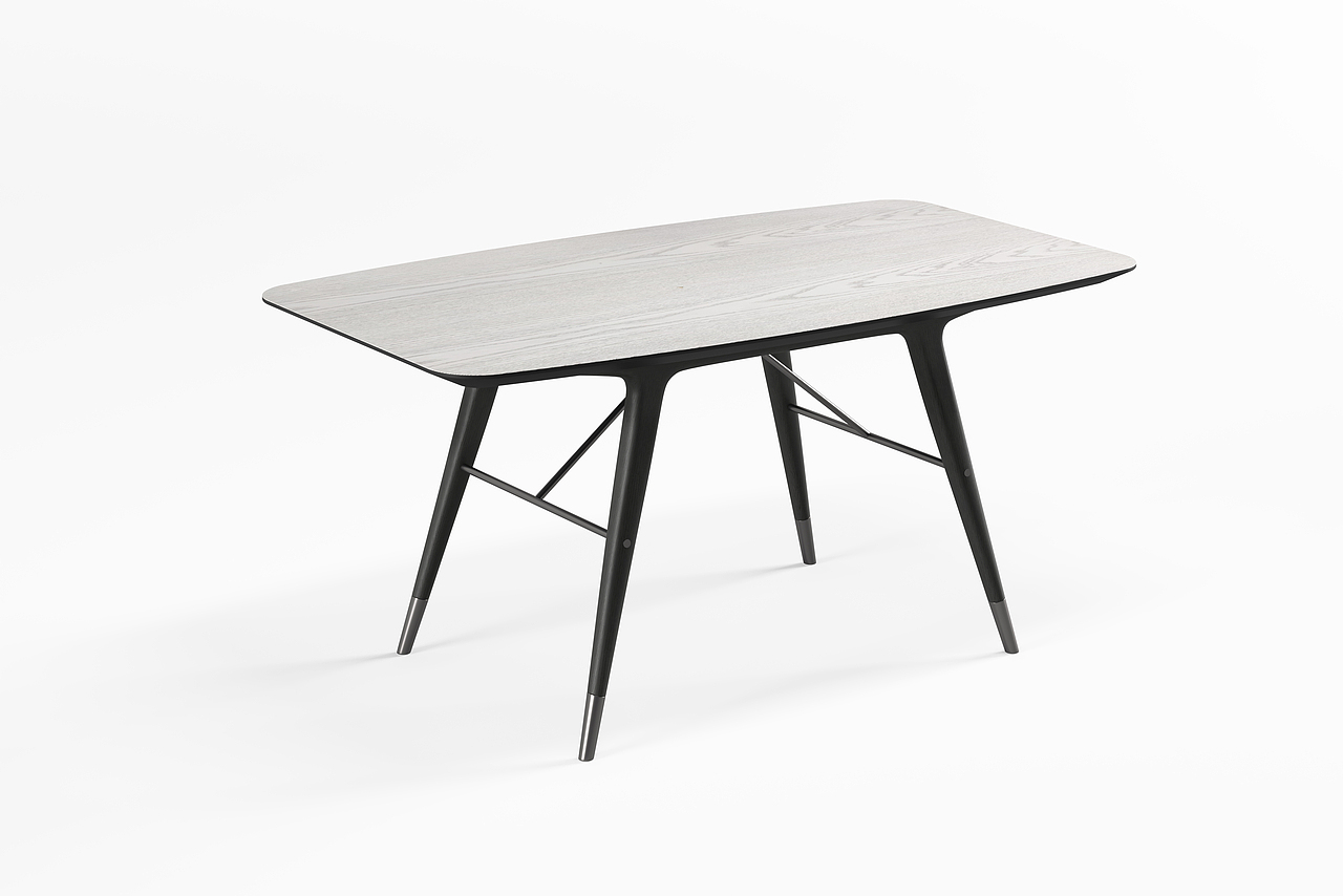 单品产品建模渲染