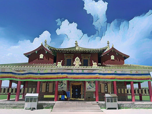 神圣（個人主頁-ZNjU1MDI3NDA=） - 藝術插畫 - 站酷設計師MiXiAz原創(chuàng)素材 - 站酷ZCOOL