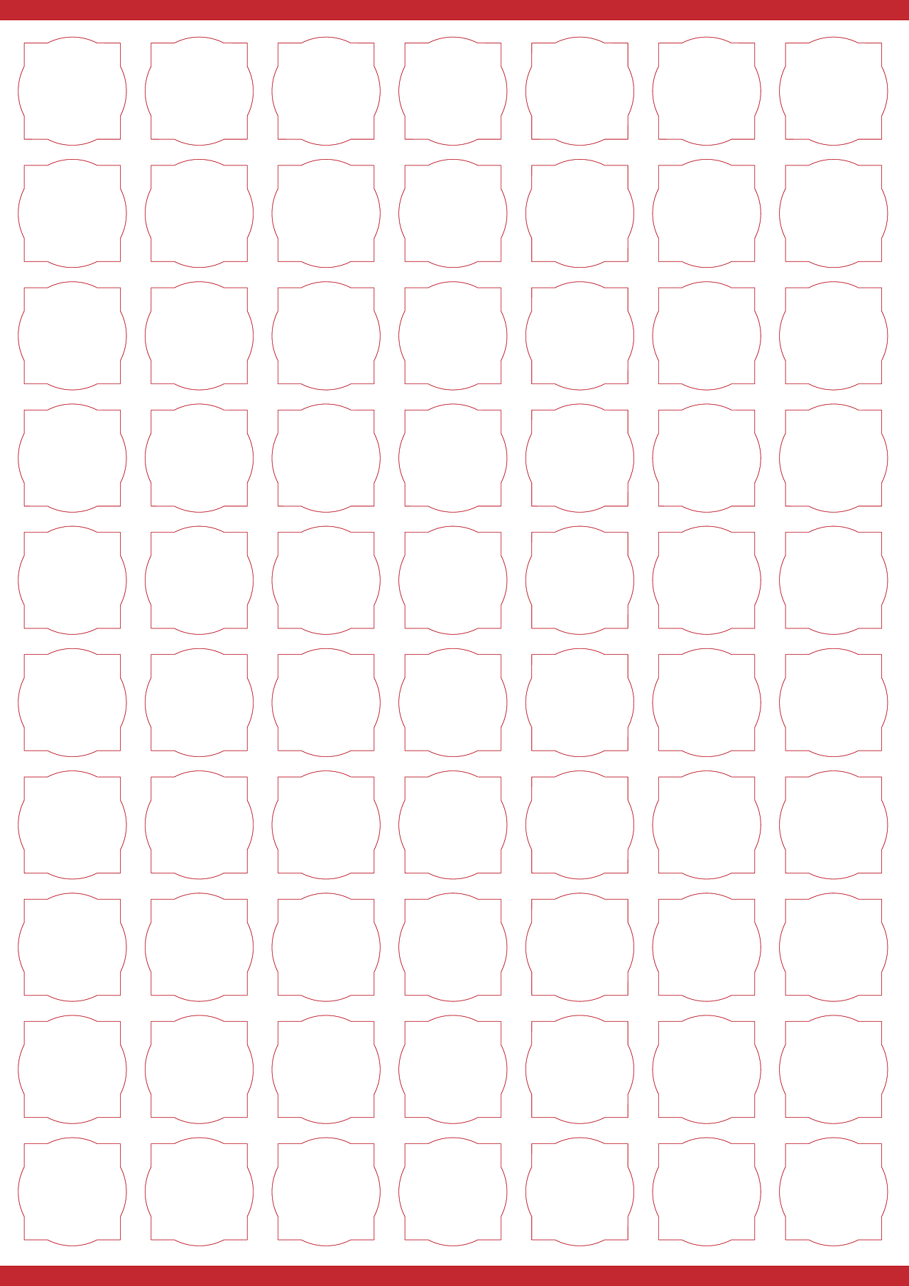 视觉再造流程示意