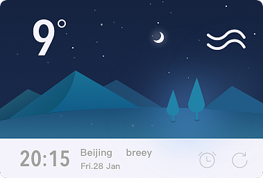 天气（图ZNTcwMzQ5ODA=） - 其他UI - 站酷设计师西红柿很忙原创素材 - 站酷ZCOOL