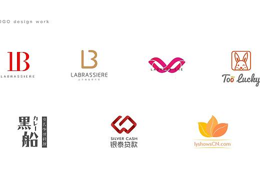 【LOGO】标志作品整理