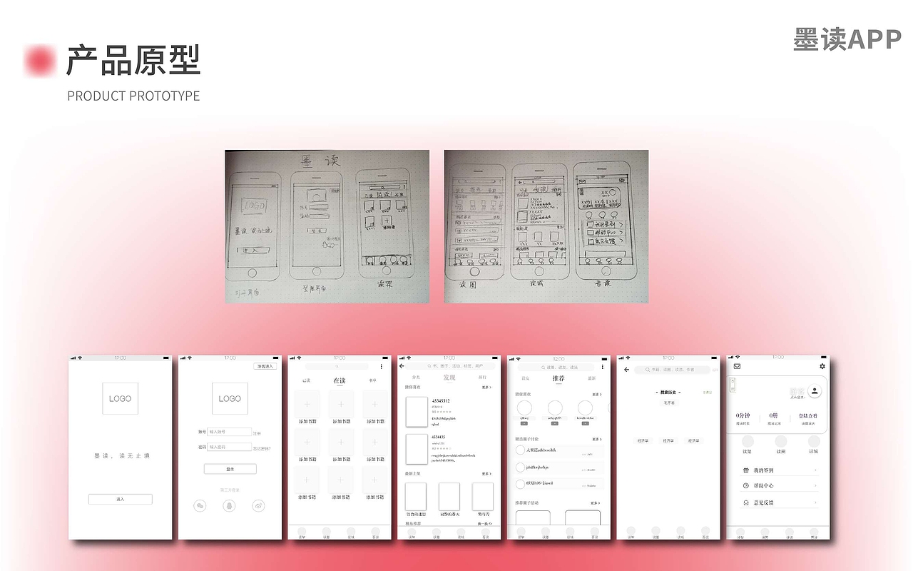 2021作品集（图ZMjYxMTU5NjEy） - APP界面 - 站酷设计师珊 淺原创素材 - 站酷ZCOOL