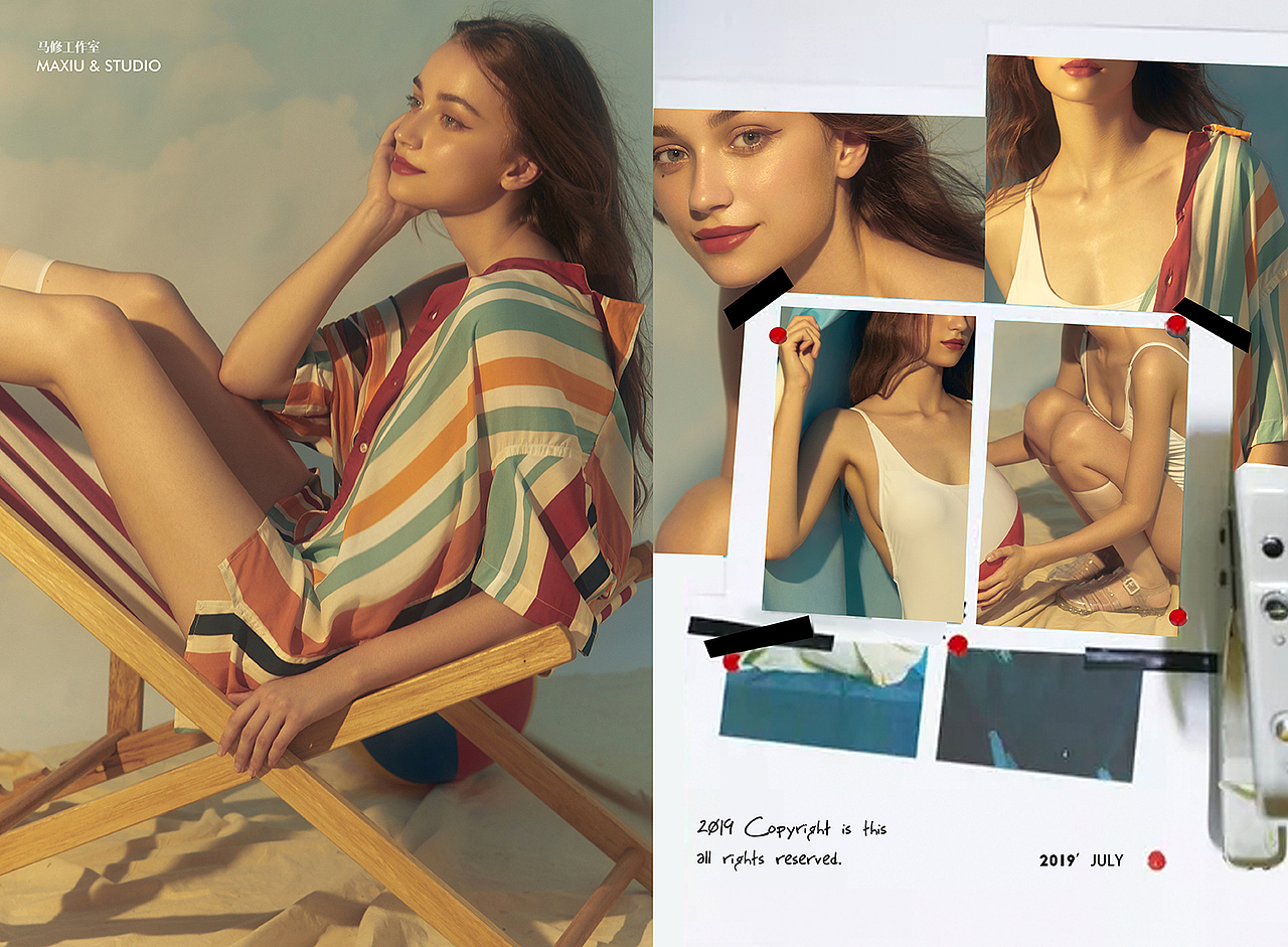 #马修工作室出品#