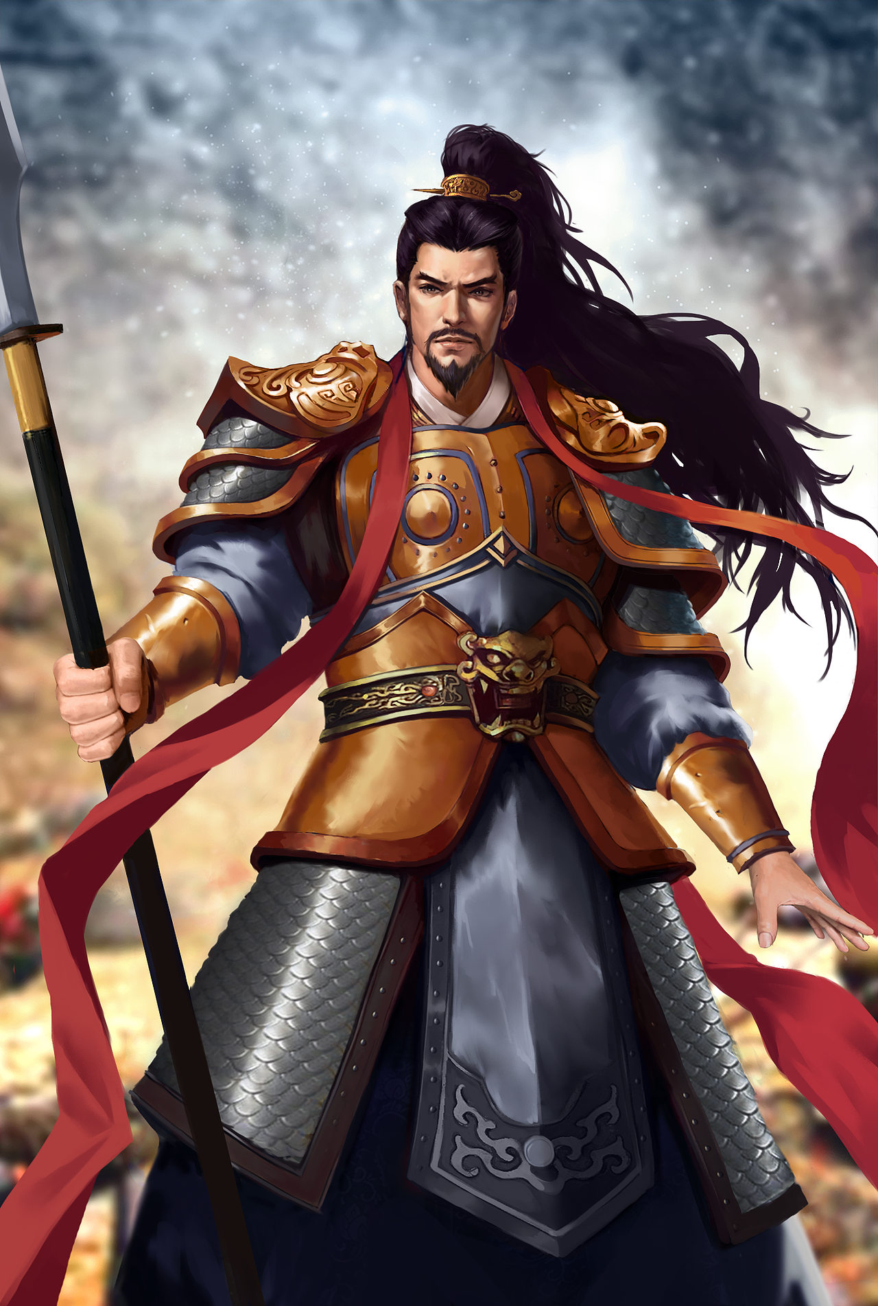 手绘（图ZMjQwMDIwOTcy） - 商业插画 - 站酷设计师巴木兰原创素材 - 站酷ZCOOL