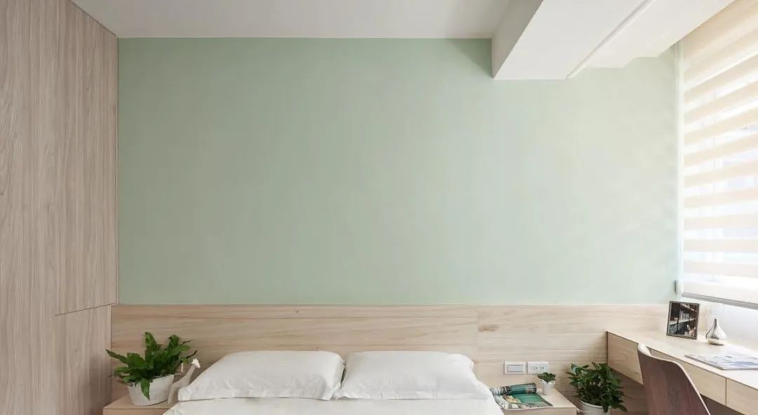 149㎡砸墙掏洞全屋定制,开启极简生活之旅 