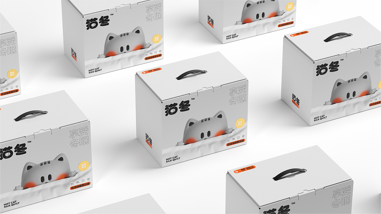 水象waterlab - 猫冬