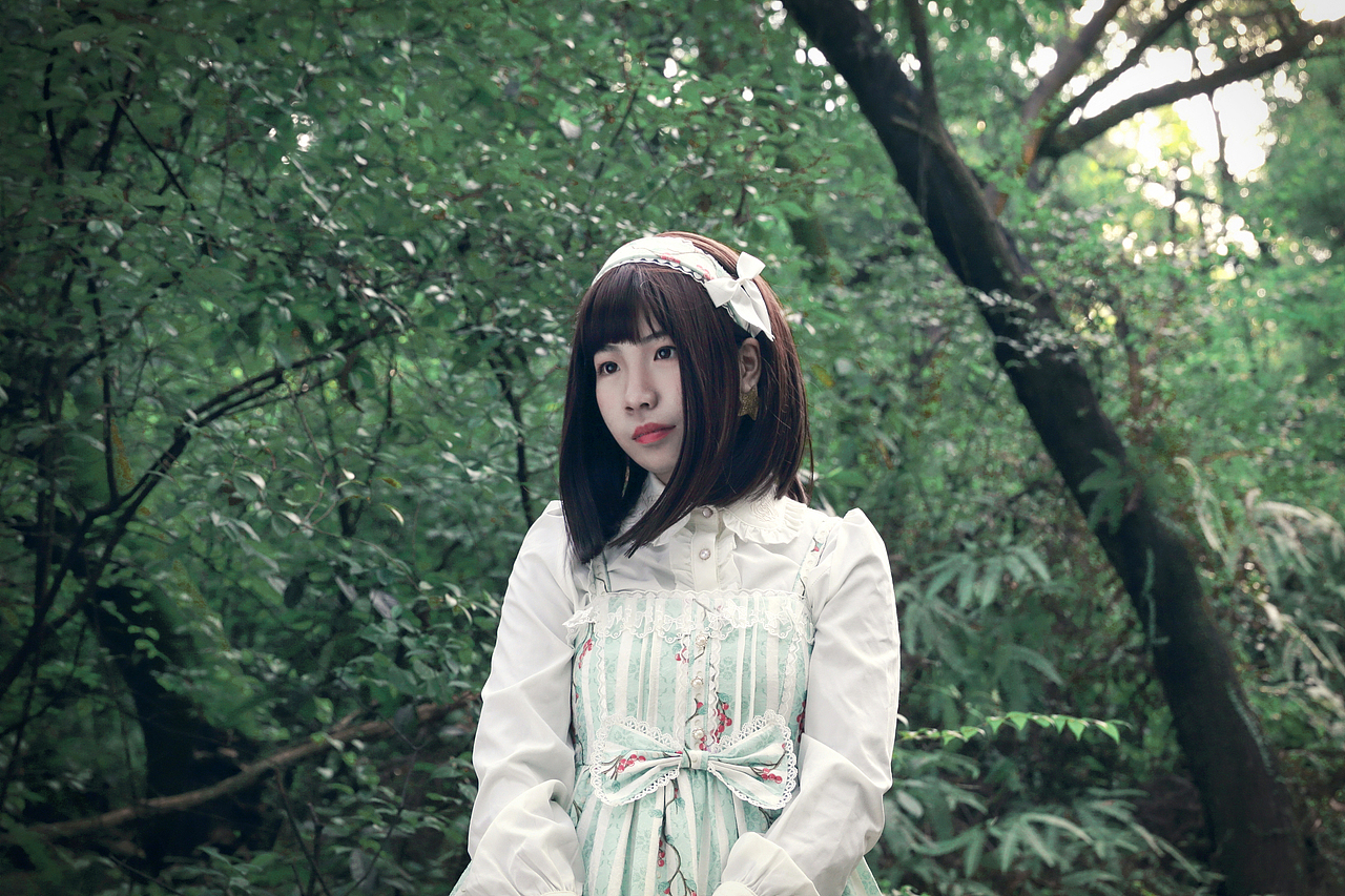 中午吃啥哦（图ZOTg0NjE3ODg=） - 人像摄影 - 站酷设计师青木灰原创素材 - 站酷ZCOOL