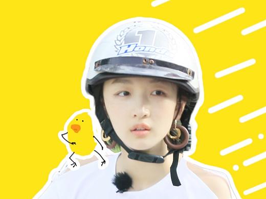 周冬雨《中餐廳》朋友圈物料（個(gè)人主頁-ZMjY5NjkxMjQ=） - 短片 - 站酷設(shè)計(jì)師FANG95原創(chuàng)素材 - 站酷ZCOOL