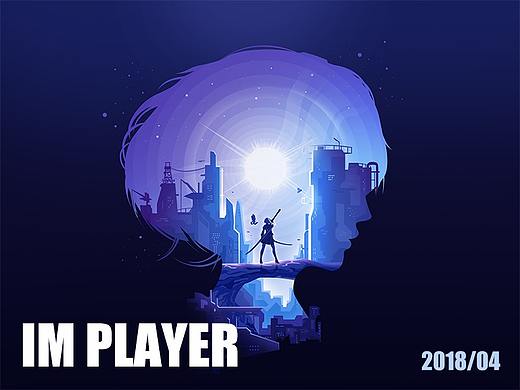 IM PLAYER