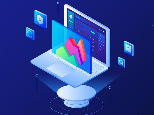 数据采集平台-PC端