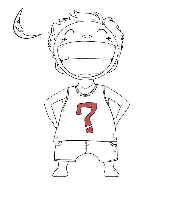 最近的一些小插画（图ZNDc5ODU1Ng==） - 概念设定 - 站酷设计师jdkk原创素材 - 站酷ZCOOL