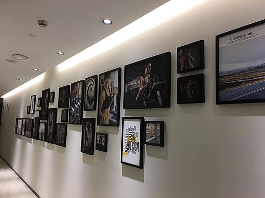 马鞍山酒店装饰画、KTV挂画、宾馆装饰画批发