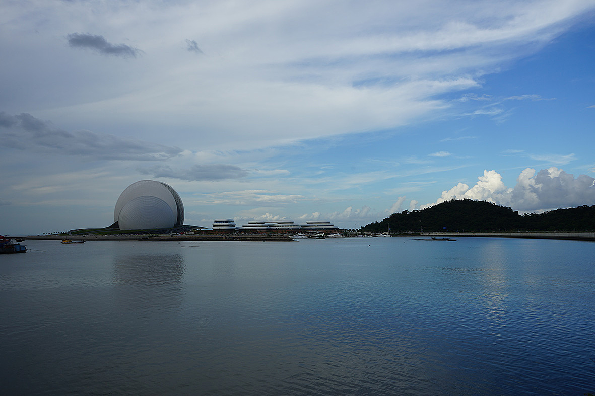 大海的模样【微单摄影】（图ZMTQ5NjM5OTY4） - 风光摄影 - 站酷设计师花之恋臭豆腐原创素材 - 站酷ZCOOL