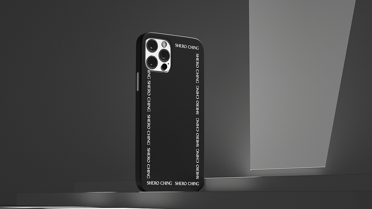 《SHERO CHING》品牌升级(部分)