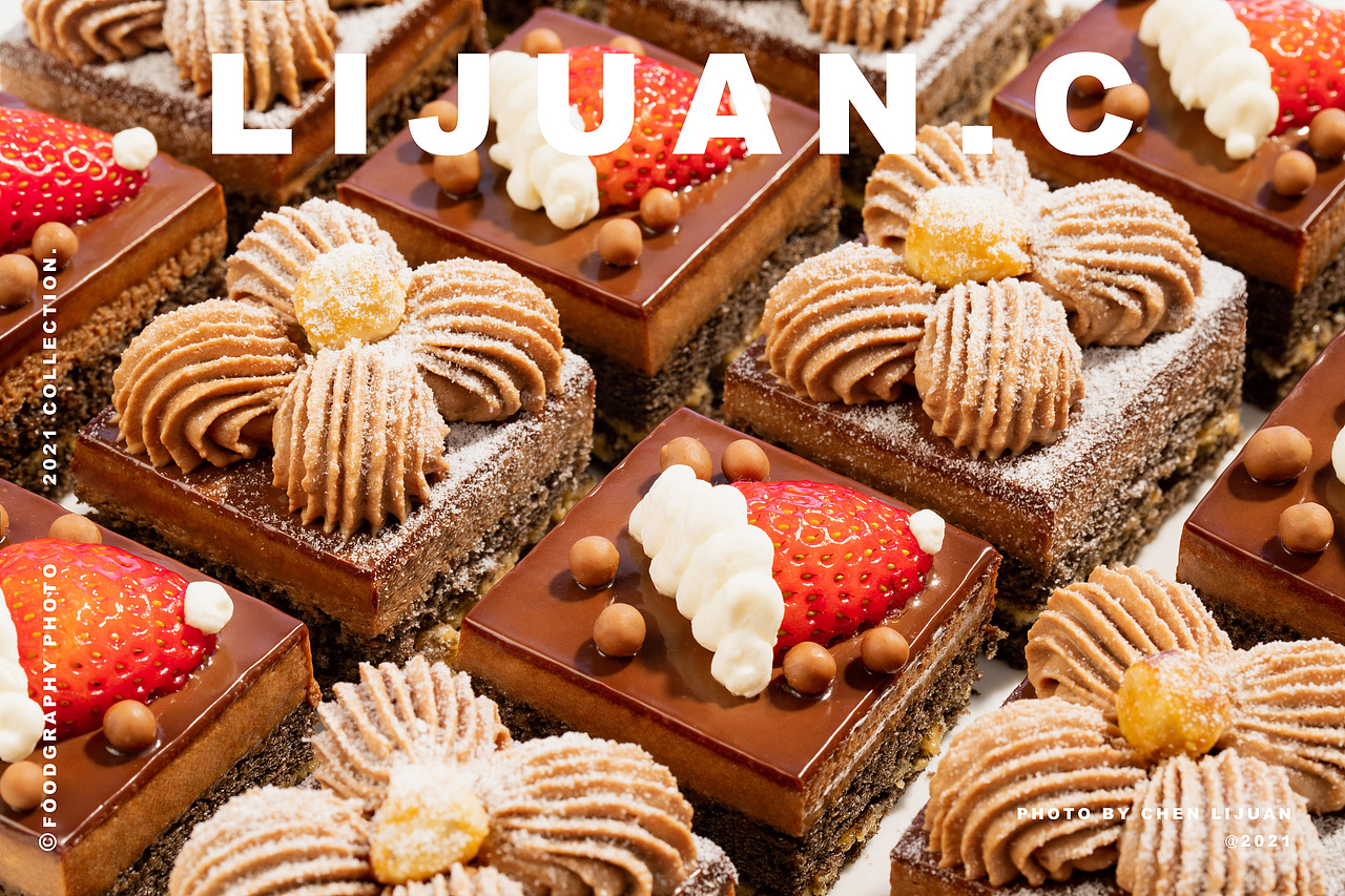 下午茶礼盒系列｜幸福西饼｜陈丽娟（图ZMjk2MjIxODM2） - 美食摄影 - 站酷设计师美食摄影师小娟原创素材 - 站酷ZCOOL