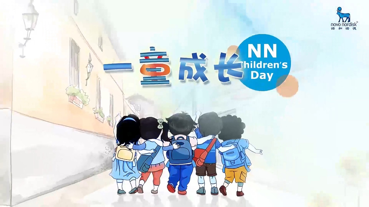 六一儿童节、桌面03