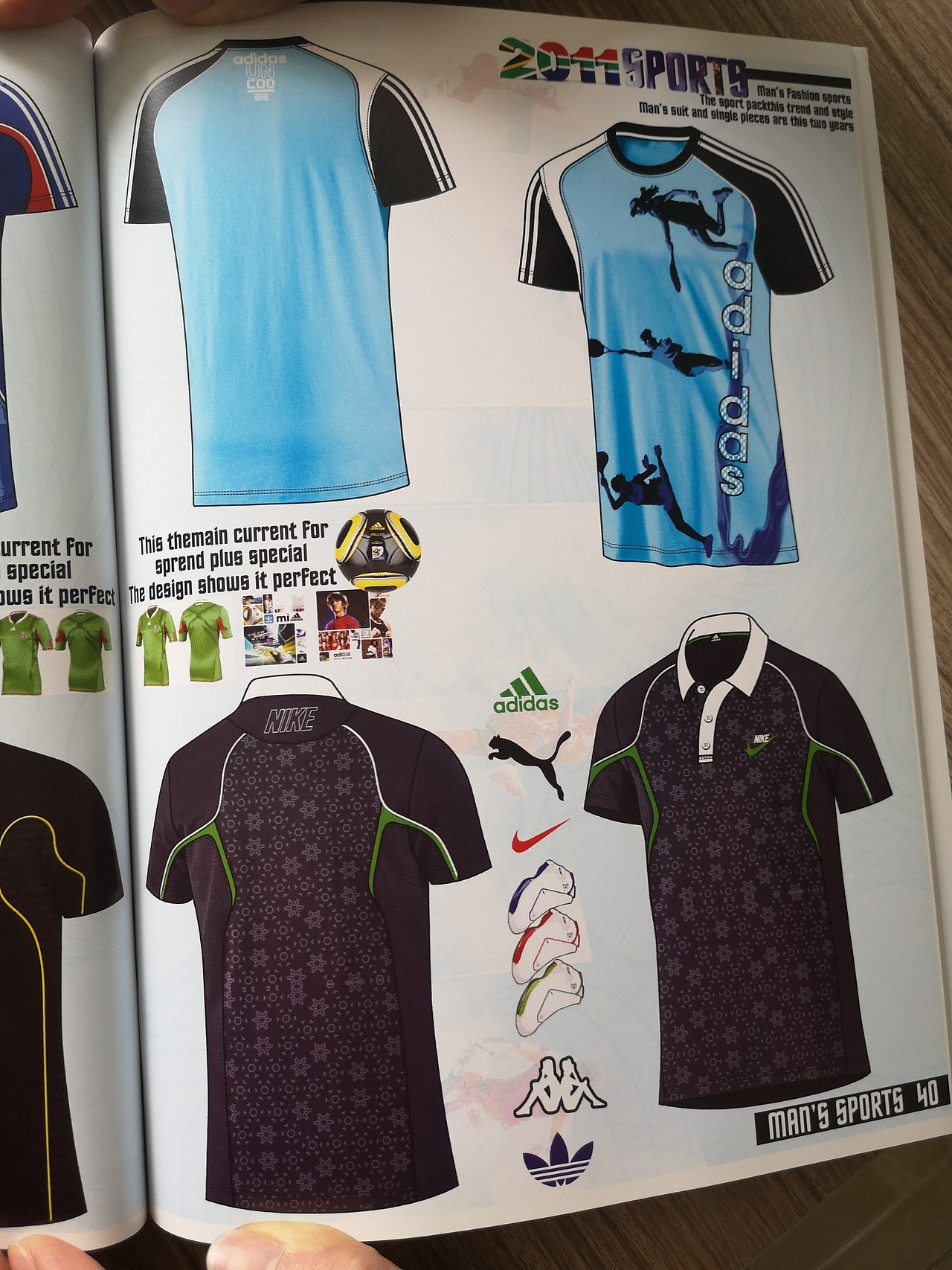 运动休闲服装（图ZMTQ1OTA4NjI0） - 休闲/流行服饰 - 站酷设计师俏咔咔原创素材 - 站酷ZCOOL