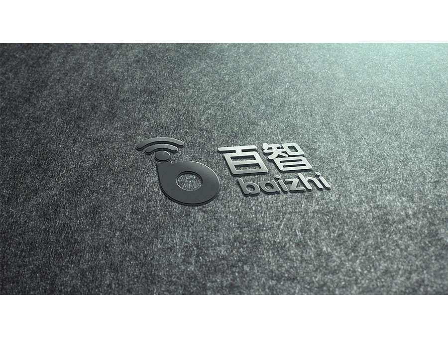 百智无人车LOGO设计（图ZNDg5OTAwODQ=） - Logo - 站酷设计师BadaCM原创素材 - 站酷ZCOOL
