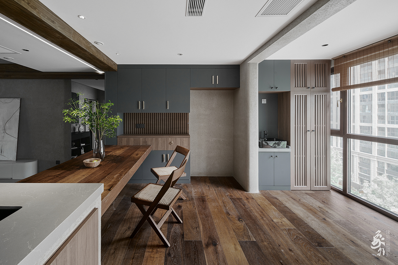 大音希声，复归于朴（图ZMjg3MDM5NzE2） - 环境/建筑摄影 - 站酷设计师象外建筑空间摄影原创素材 - 站酷ZCOOL