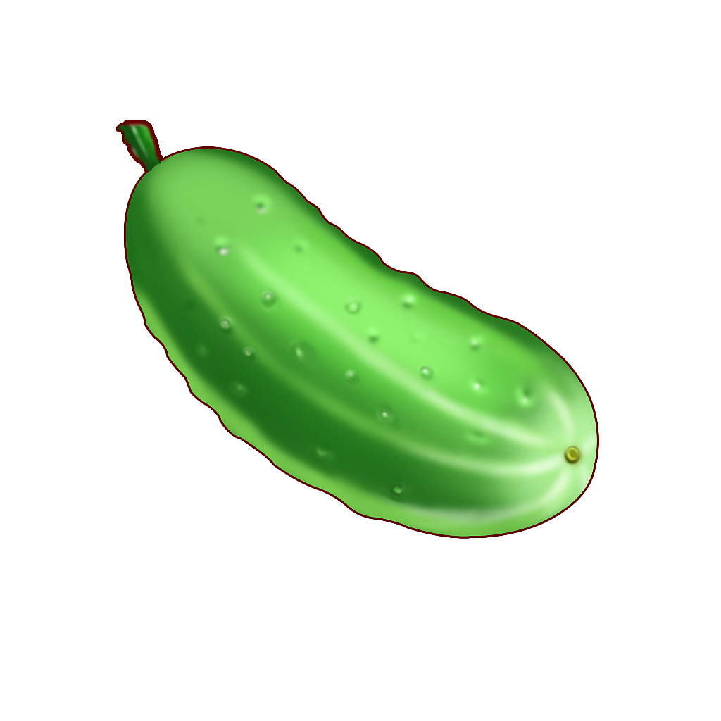 手绘水果图标（图ZMTA5MDc5MTE2） - 游戏UI - 站酷设计师yanjiangmin原创素材 - 站酷ZCOOL